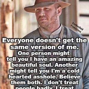 Meet your Posher, Tony